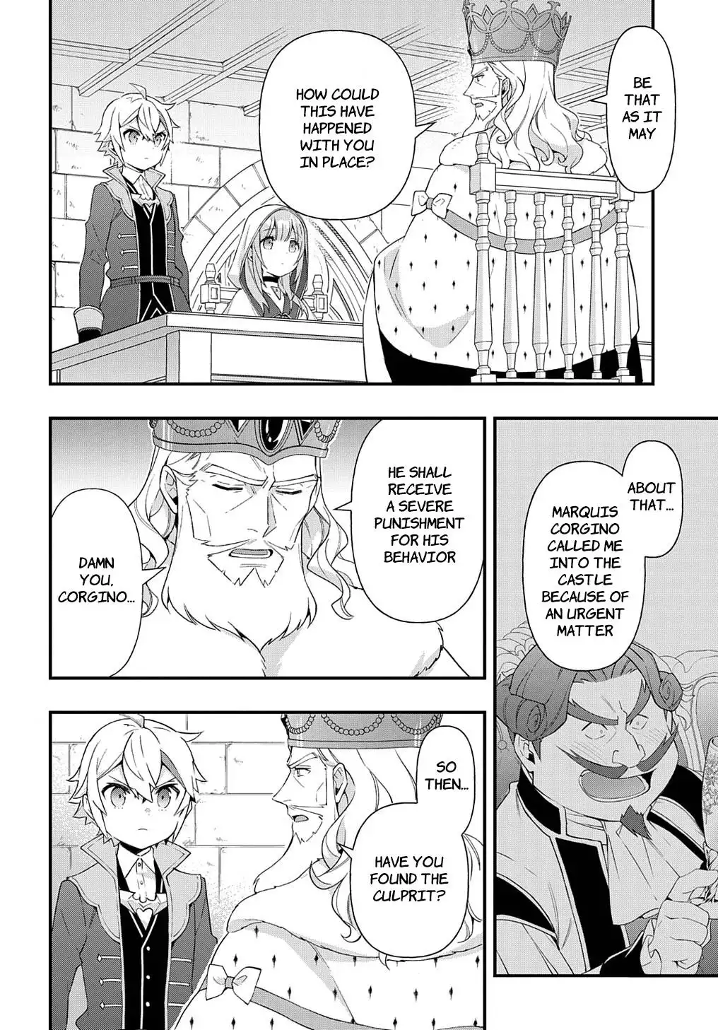 Tensei Kizoku no Isekai Boukenroku ~Jichou wo Shiranai Kamigami no Shito~ Chapter 47 16